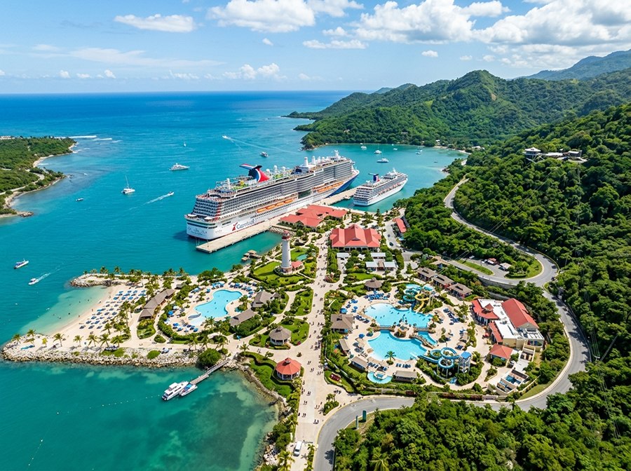 Amber Cove Cruise Port Guide (Puerto Plata) | Travel By MK